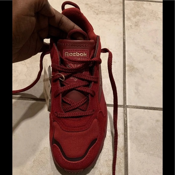 Cardi B Reeboks **SOLD** ☺️ - Picture 12 of 12